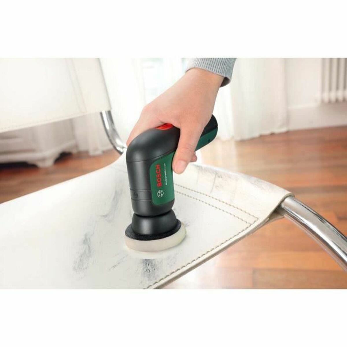 Čisticí kartáček BOSCH Universalbrush USB Kartáč 3 Kusy